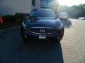 2010 Blue Slate Infiniti FX 35 AWD  photo #2