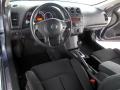 2012 Ocean Gray Nissan Altima 2.5 S Coupe  photo #12