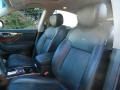 2010 Blue Slate Infiniti FX 35 AWD  photo #12