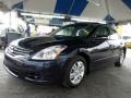 Navy Blue - Altima 2.5 SL Photo No. 3