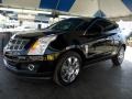 Black Raven - SRX V6 Photo No. 3