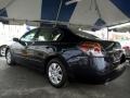 Navy Blue - Altima 2.5 SL Photo No. 5