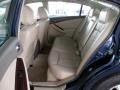Navy Blue - Altima 2.5 SL Photo No. 9