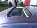 Royal Blue Pearl - Civic EX-L Coupe Photo No. 3