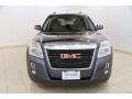 Atlantis Blue Metallic - Terrain SLE AWD Photo No. 2