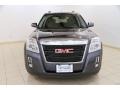 2013 Atlantis Blue Metallic GMC Terrain SLE AWD  photo #2