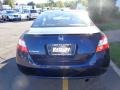 Royal Blue Pearl - Civic EX-L Coupe Photo No. 4