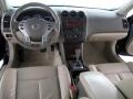 Navy Blue - Altima 2.5 SL Photo No. 13