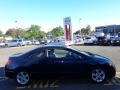 Royal Blue Pearl - Civic EX-L Coupe Photo No. 5