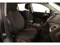 Atlantis Blue Metallic - Terrain SLE AWD Photo No. 12