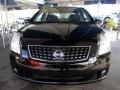 Super Black - Sentra 2.0 S Photo No. 2