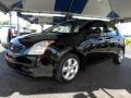 Super Black - Sentra 2.0 S Photo No. 3