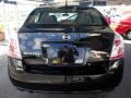 Super Black - Sentra 2.0 S Photo No. 5