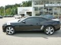 Black - Camaro SS Coupe Photo No. 2