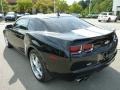 Black - Camaro SS Coupe Photo No. 3
