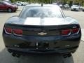 Black - Camaro SS Coupe Photo No. 4
