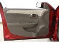 Crystal Red Tintcoat - Malibu LT Photo No. 4