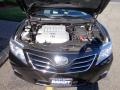 Black - Camry XLE V6 Photo No. 6
