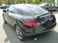 Brilliant Black - TT 3.2 quattro Coupe Photo No. 3