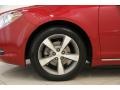 Crystal Red Tintcoat - Malibu LT Photo No. 17