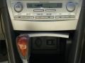 Black - Camry XLE V6 Photo No. 17
