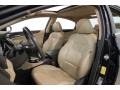 Camel Front Seat Photo for 2011 Hyundai Sonata #85896610
