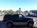 2007 Carbon Metallic Ford Expedition Eddie Bauer 4x4  photo #5