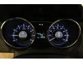  2011 Sonata Limited Limited Gauges