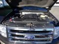 2007 Carbon Metallic Ford Expedition Eddie Bauer 4x4  photo #6