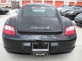 2007 Black Porsche Cayman S  photo #5
