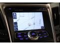 2011 Hyundai Sonata Camel Interior Navigation Photo