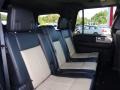 2007 Carbon Metallic Ford Expedition Eddie Bauer 4x4  photo #14