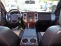 2007 Carbon Metallic Ford Expedition Eddie Bauer 4x4  photo #16