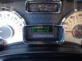 2007 Carbon Metallic Ford Expedition Eddie Bauer 4x4  photo #17