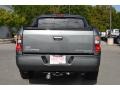 2008 Nimbus Gray Metallic Honda Ridgeline RTS  photo #4