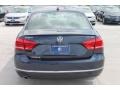 2014 Night Blue Metallic Volkswagen Passat TDI SEL Premium  photo #8