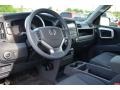 2008 Nimbus Gray Metallic Honda Ridgeline RTS  photo #10