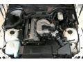  1998 Z3 1.9 Roadster 1.9 Liter DOHC 16-Valve 4 Cylinder Engine