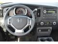 2008 Nimbus Gray Metallic Honda Ridgeline RTS  photo #17