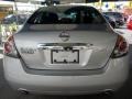 Brilliant Silver - Altima 2.5 S Photo No. 5