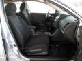 Brilliant Silver - Altima 2.5 S Photo No. 10
