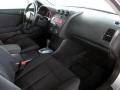 Brilliant Silver - Altima 2.5 S Photo No. 12