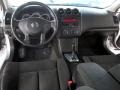 Brilliant Silver - Altima 2.5 S Photo No. 13