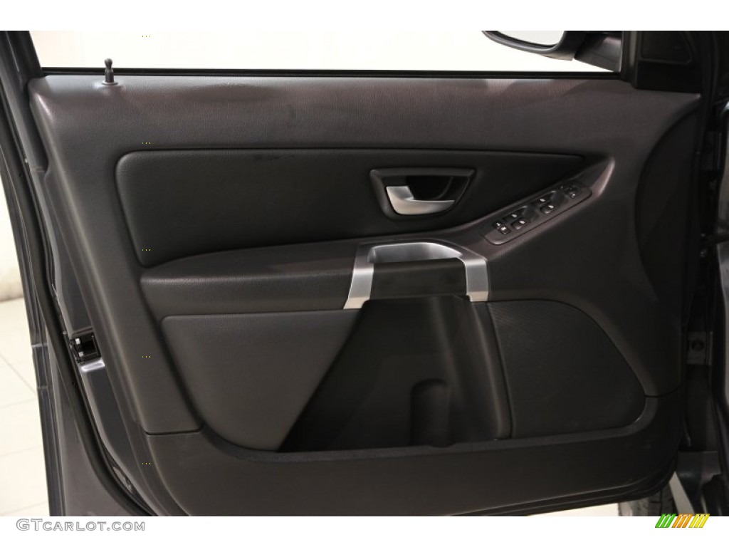2008 Volvo XC90 3.2 AWD Door Panel Photos