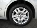 Brilliant Silver - Altima 2.5 S Photo No. 24