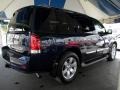 2010 Navy Blue Pearl Nissan Armada Titanium  photo #4