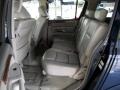 2010 Navy Blue Pearl Nissan Armada Titanium  photo #11