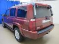 Red Rock Pearl - Commander Limited 4x4 Photo No. 6