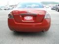 2009 Red Brick Metallic Nissan Altima 2.5 S  photo #9