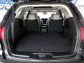 2009 Black Granite Metallic Chevrolet Traverse LTZ  photo #6